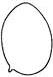 ovoid