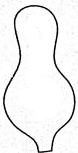 utriform