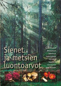 sienet_ja_luontoarvot_kansi