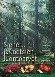 sienet_ja_luontoarvot_kansi